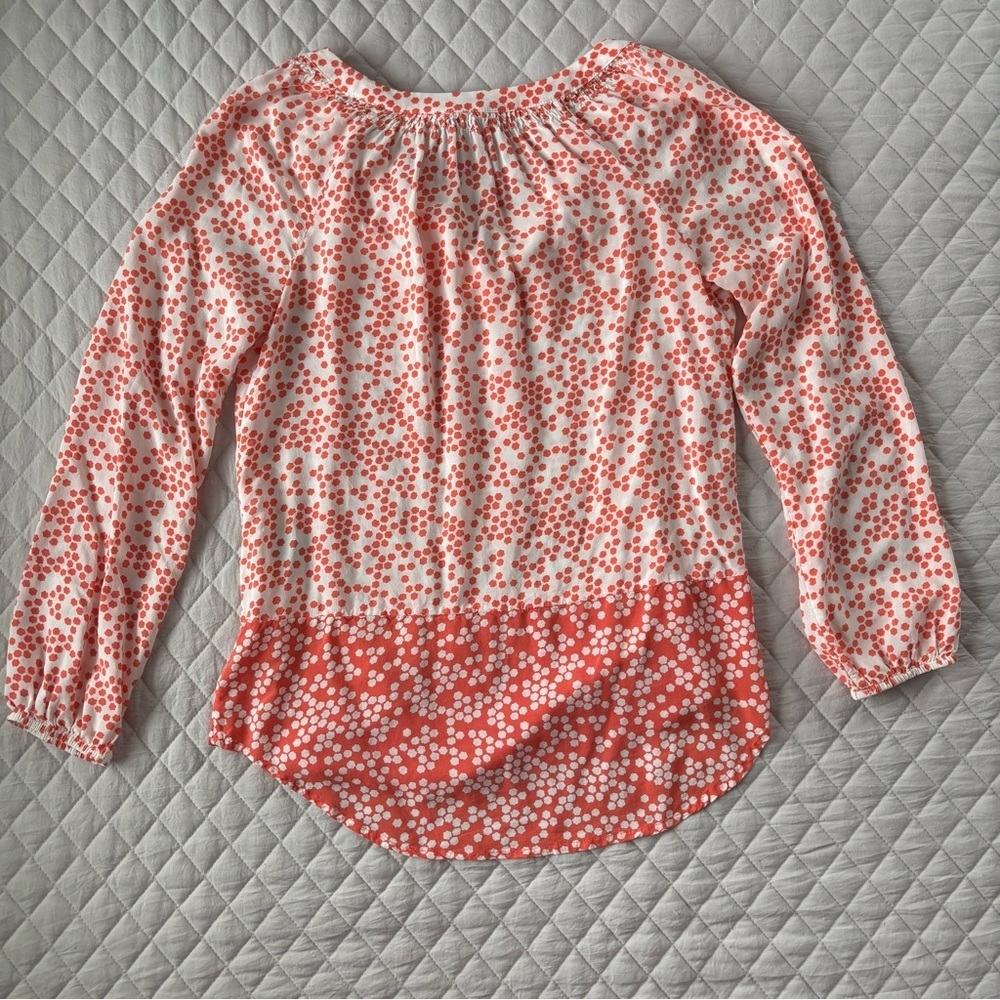 Boden Maya Top - Picture 3 of 7